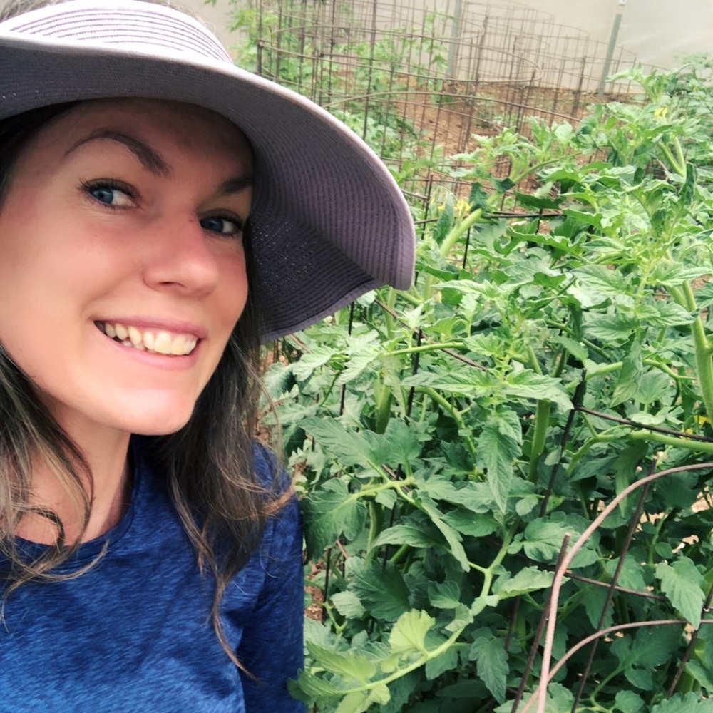 Meet your Posher, Abby